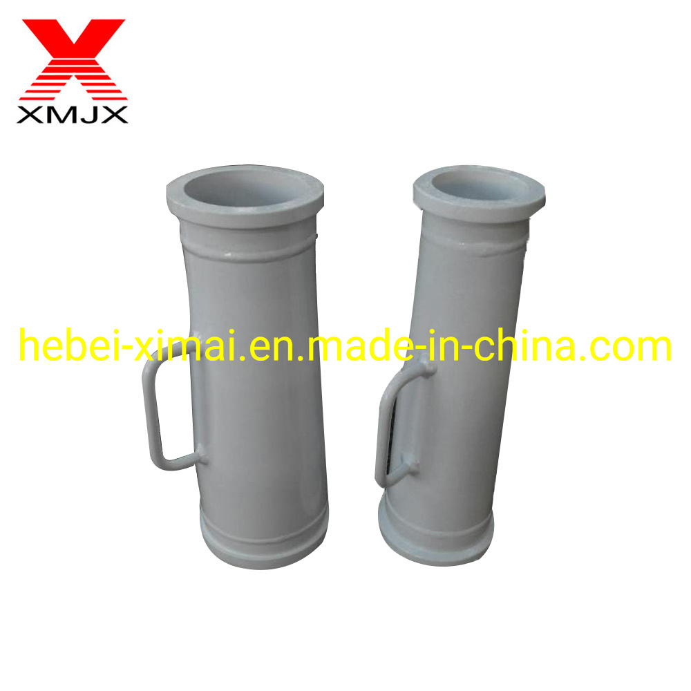 Factory wholesale Mixing bearing seat - 3"-2" Reducer Pipe Beat – Ximai