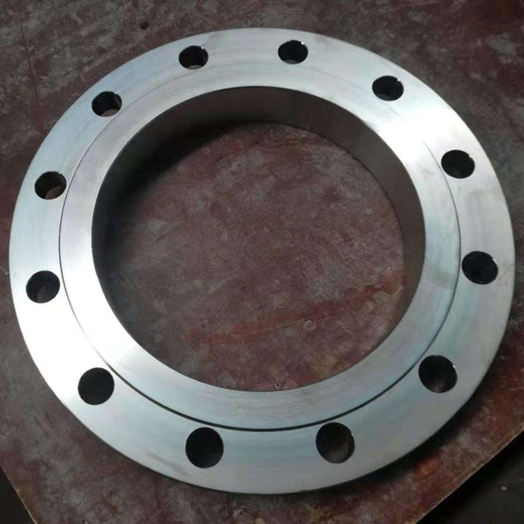 Factory wholesale CIFA Wear plate - Galvanized Stainless Steel Plate Flange Low Price High Quality – Ximai