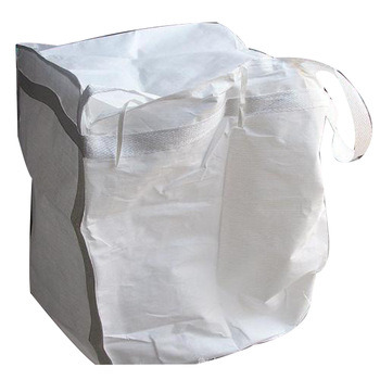 Trending Products Concrete Pump Elbow - PP Jumbo Bag 1000kg 2000kg 3000kg Big Bulk Bags – Ximai