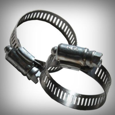 Free sample for 112 pipe - Hose Stainless Steel Clamp Auto Parts – Ximai