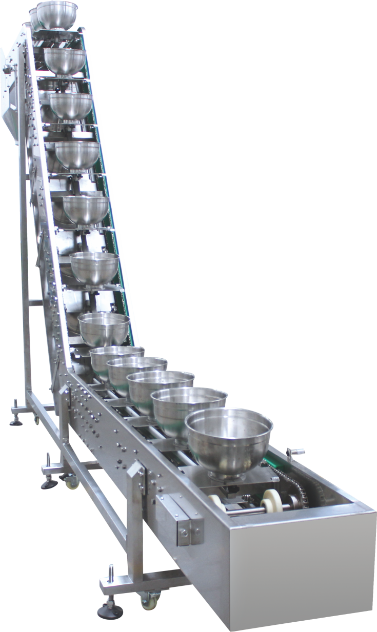 What are the correct maintenance methods for powder packaging machines