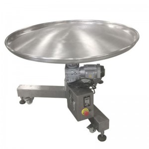 PriceList for Vibratory Bowl Feeder With Linear Feeder Vibration Bowl Feeder And Conveyors