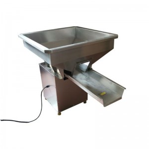 Hot sale Vibrating Conveyors Electro Magnetic Vibratory Feeder  Feed machine/automatic feeding throughout