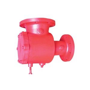 7109 Suction Diffuser