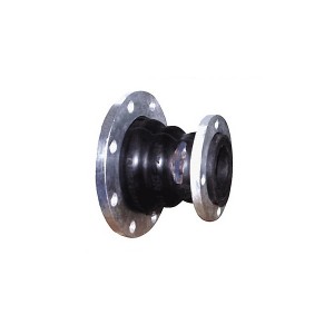 JDX type reducing rubber joint (reducer)