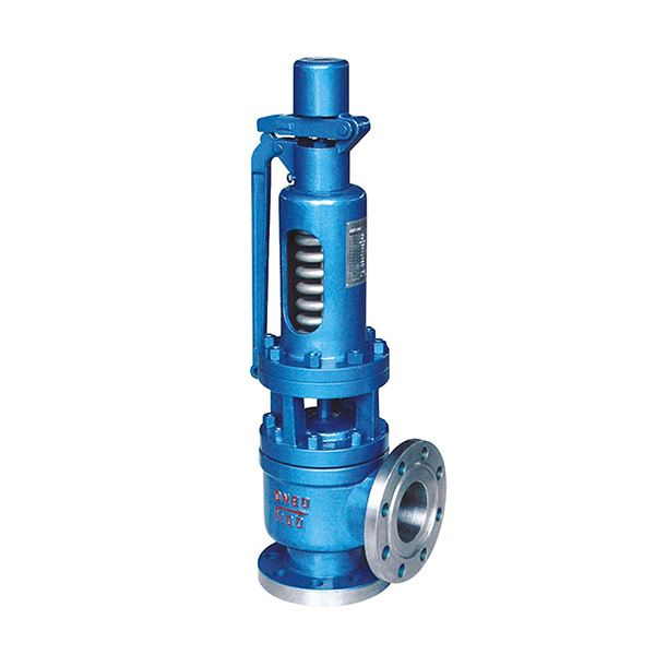 Spring full bore type safety valve (W series) Featured Image