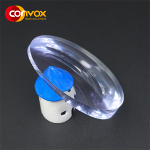 Customized Prescription Prism Lens