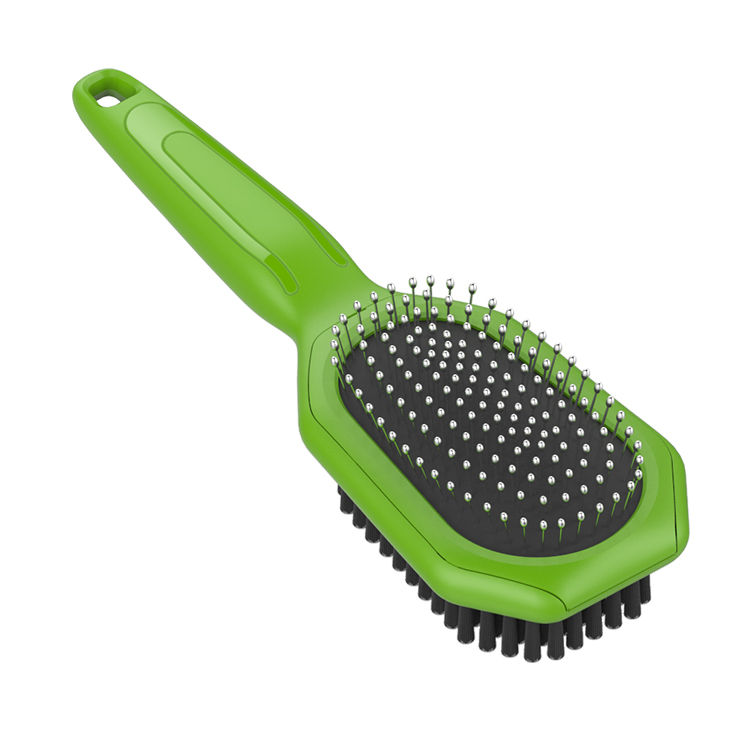 Hot New Products Pet Grooming Tool Dog Brush - Pet Grooming Tool Dog Brush – Kudi