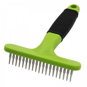 Pet Detangling Hair Brush