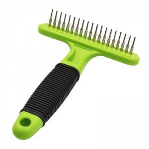 I-Pet Detangling Hair Brush