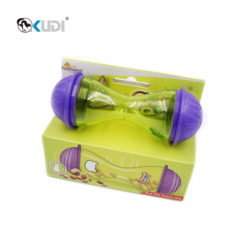 Hot New Products Dog Toothbrush Toy - Cat Feeder Toys – Kudi