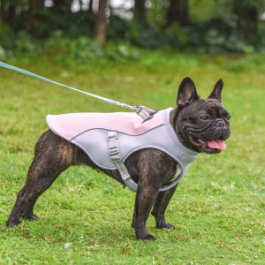 Pet Cooling Vest Harness