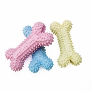 Cotton Rope Puppy Toy