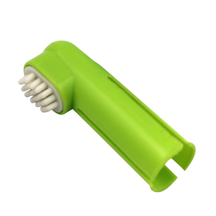 Зубна щітка стоматологічних пальців