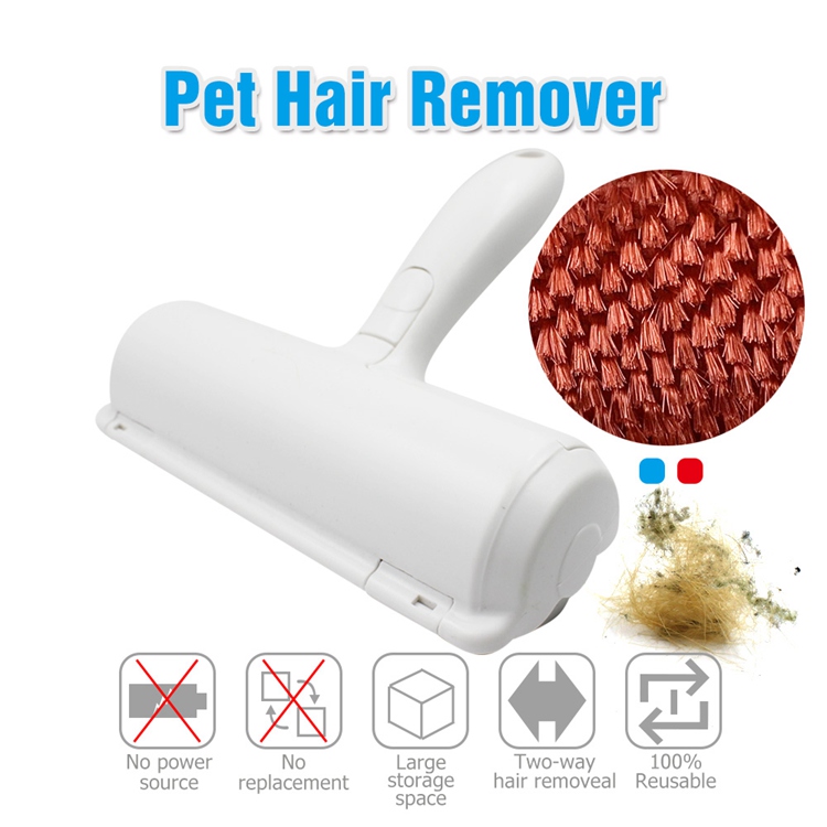 Pet Hair Remover Għall Laundry