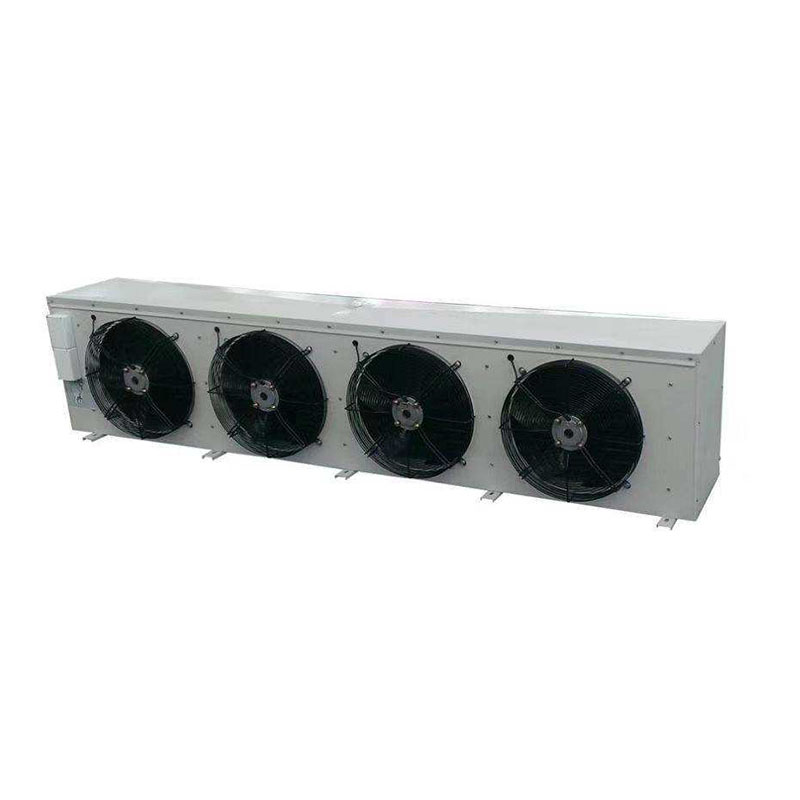 DD160 160㎡ cold storage medium temperature evaporator Featured Image