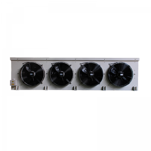 DD140 140㎡ cold storage medium temperature evaporator