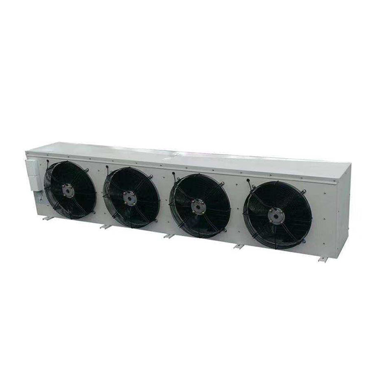 DJ115 115㎡ cold storage low temperature evaporator Featured Image
