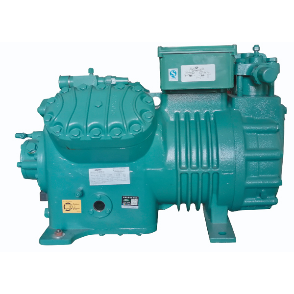 Factory Supply Refrigeration Compressor Unit - 4H-15.2-40P 15HP  REFRIGERATION COMPRESSOR   –  Cooler