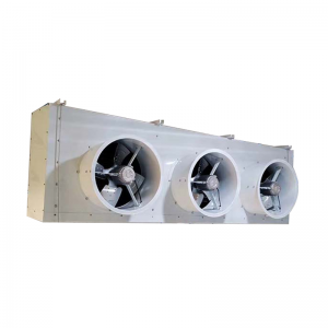 DD310 310㎡ cold storage medium temperature evaporator