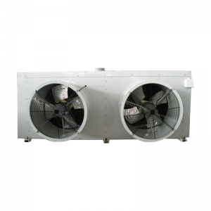 DJ140 140㎡ cold storage low temperature evaporator