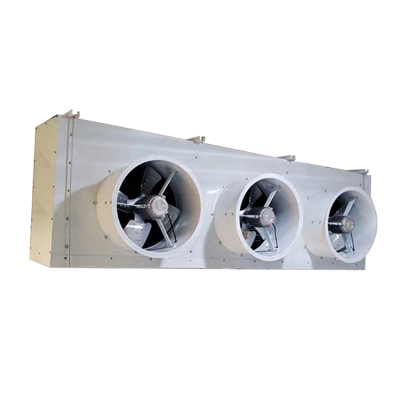 DJ170 170㎡ cold storage low temperature evaporator Featured Image