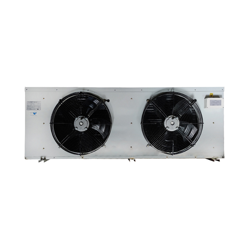 Factory wholesale Refrigeration Evaporator - DD40 40㎡ cold storage medium temperature evaporator –  Cooler