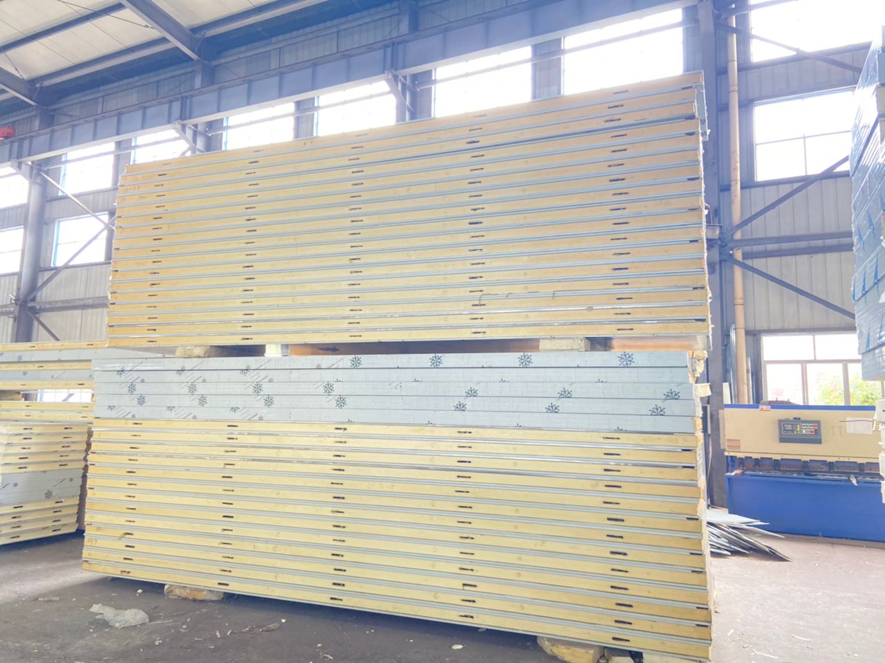 How to Find the best cold storage pu panel Manufactures?