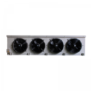 DD160 160㎡ cold storage medium temperature evaporator