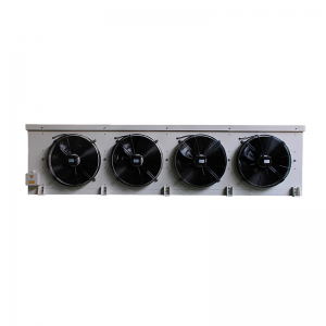 DJ115 115㎡ cold storage low temperature evaporator