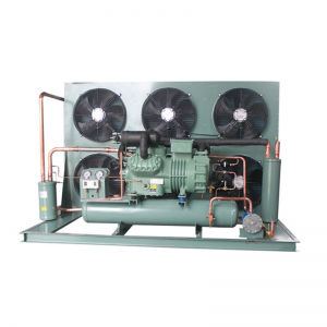 High Temperature Air-Cooled Condensing unit