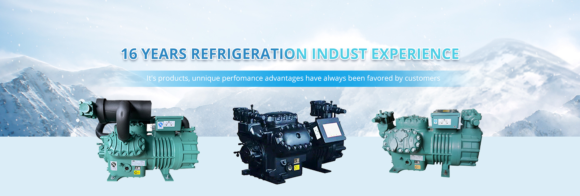 Guangxi Cooler refrigeration Equipment Co., Ltd.