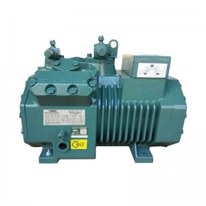 Discount Price China Manufacturer for Semi-Hermetic  Compressors for Low Temperature Cold Rooms Bizter Type