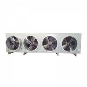 Factory Price China Low Power Consumption Air Cooled Scroll Type Air Cooling Unitary Unit