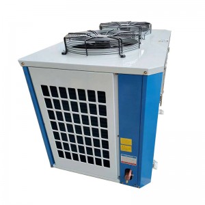 Well-designed 2021 China Freezer Condensing Units for Food Cold Storage Room