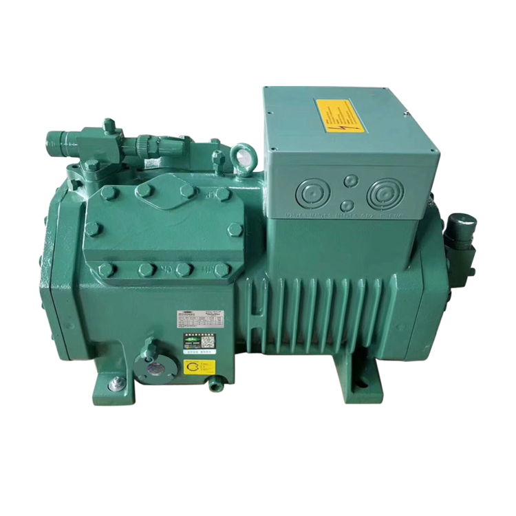 China 2021 New Style Cold Room Compressor - 4DC-5.2-40P 5HP