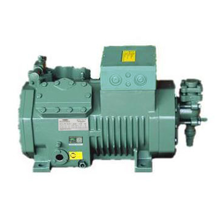 4TCS-8.2-40P 8HP  REFRIGERATION COMPRESSOR Featured Image