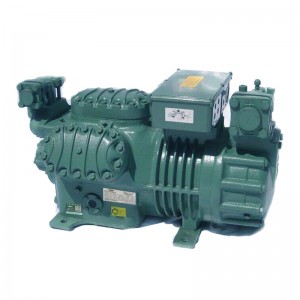 Cheap PriceList for China Bitzer Cold Room Screw Compressor Csh9663-160y-40p for 160HP R404