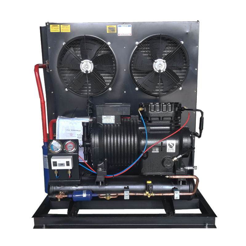 CA-0800-TFD-200 8HP CONDENSING UNIT Featured Image