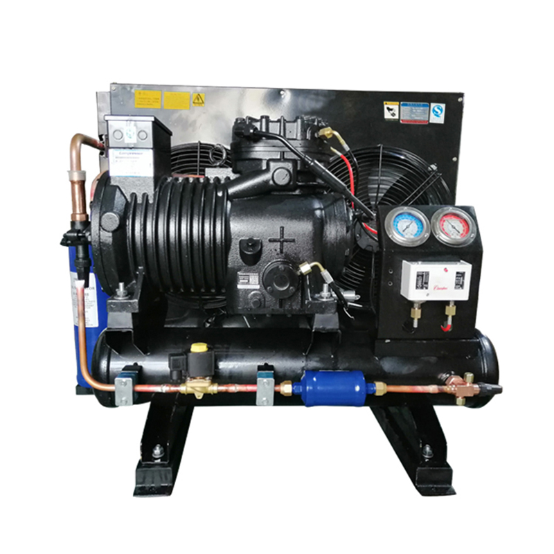 CA-0300-TFD-200 3HP CONDENSING UNIT Featured Image