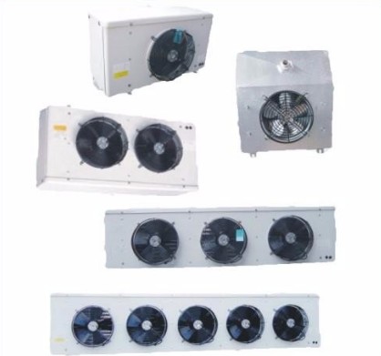 Common problems of cold storage evaporator