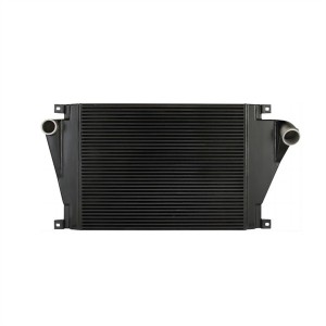 charge air cooler, aftercooler, intercooler for Ford / Ford Sterling