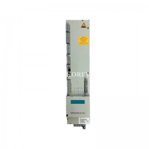Siemens Servo Power 6SN1145-1AA01-0AA0