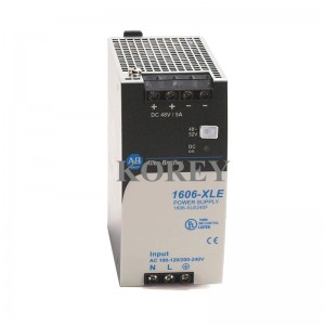 AB Power Module 1606-XLE480EP