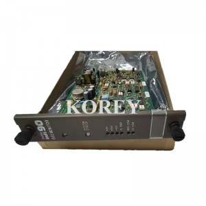 ABB Card BUS MONITOR 6637830G1 for Use with IEPEP03 IEPEP04 NPEP05
