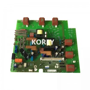 Siemens 6RA70 Power Board C98043-A7003-L1 6RY1703-0DA05