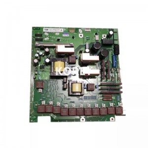 Siemens 6RA70 Reversible Power Board C98043-A7002-L4-13 6RY1703-0DA02