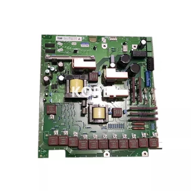 Siemens 6RA70 Reversible Power Board C98043-A7002-L4-13 6RY1703-0DA02