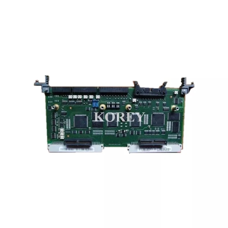 Siemens 6RA80 Motherboard Control Board C98043-A7100-L1