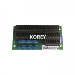 Siemens 6RA80 Terminal Board C98043-A7125-L1 6RY1803-0GA00
